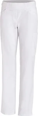 Produktbild von Leiber  Hose Farbe weiß Größe 34, 08/7390/01