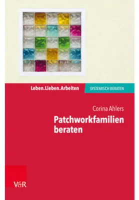 Zdjęcie produktu dla Patchworkfamilien beraten