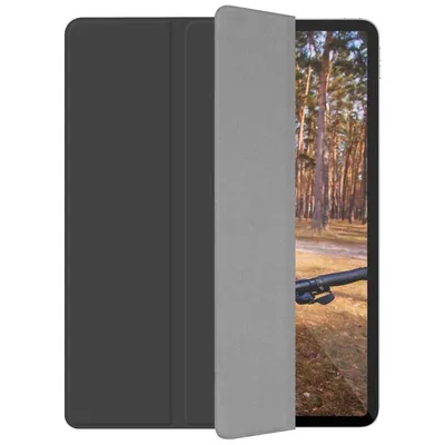 Zdjęcie produktu dla Macally BSTANDPRO3S-G, Folio, Apple, iPad Pro 11'' (2018), 27,9 cm (11")