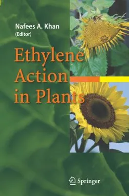 Obrázok produktu pre Ethylene Action in Plants
