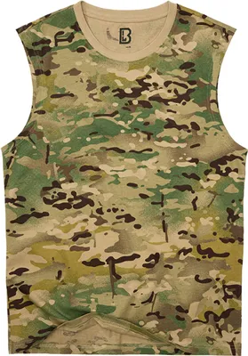 Zdjęcie produktu dla Brandit T-Shirt bez rękawów taktyczny - XXL