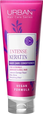 Produktbild von Urban Care Intense Keratin Conditioner Spray with UV Protection 200ml