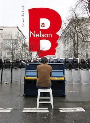 Image de Soyez un Nelson