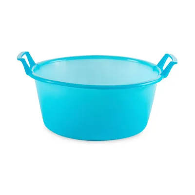 Produktbild von Korb für schmutzige Wäsche Barbosa Universal 38 x 36 x 18,5 cm Polyäthylen 9 L
