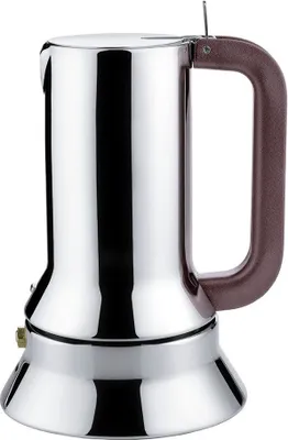 Immagine prodotto di ALESSI Caffettiera "espresso" per Induzione 1 tazza