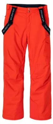 Produktbild von Iguana - Herren Skihosen "Nala" IG4062 (XXL) (Cherry Tomate/Polarnacht)