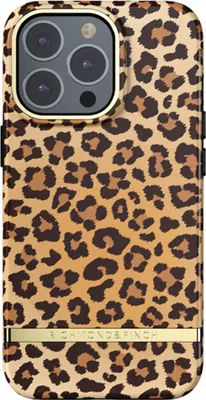 Immagine prodotto di Richmond & Finch 47022, Custodia, Apple, iPhone 13 Pro, 15,5 cm (6,1"), Multicolore