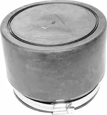 Produktbild von Konfix Verbinder OHA Gummi Anschlußmuffe DN100 Übergangsmuffe