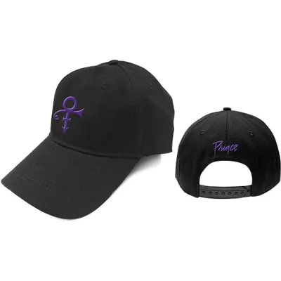 Produktbild von Prince White Symbol Deckel Purple UNI