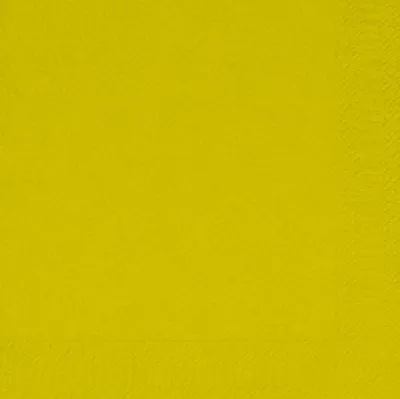 Produktbild von 50 Duni Zelltuchservietten kiwi 33x33cm