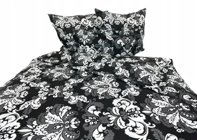 Produktbild von Zbyszko I D'LUX Bettwäsche Set 100% Baumwolle 220x200