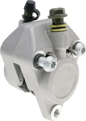 Produktbild von BestPrice Bremssattel vorn 32mm kompatibel mit AJP Derbi Senda, Gilera RCR, Motorhispania Furia RYZ, Rieju MRX RR, Yamaha DT