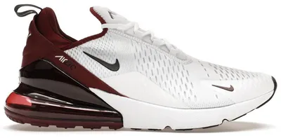 Imagen del producto de Nike Air Max 270, color marrón oscuro, talla europea 42
