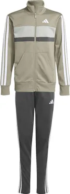 Produktbild von Trainingsanzug Adidas JX0195 für Jungen