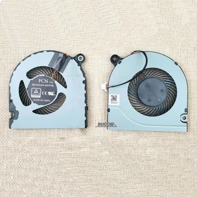 Produktbild von Lüfter Acer Aspire 3 A315-53 5 A515 A515-51 A515-51G A315-53 Fan 13N1-01A0412