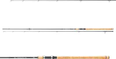 Immagine prodotto di DAIWA Exceler Traditional Spin, 3.15m, 10.34ft, 15-40g, 2 pezzi, canna da pesca a spinning, veloce, 11666-310