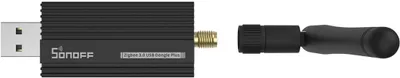 Produktbild von SONOFF ZBDongle-E Zigbee 3.0 USB Dongle Plus