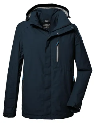 Produktbild von KILLTEC Herren Outdoorjacke Carleb