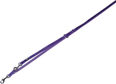 Image de Führleine Nobby 'Classic Preno' Mini L : 200 cm ; B : 10 mm, lila
