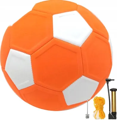 Produktbild von Sport Ball Fußball Trainingsball Größe 5 Aerodynamisch