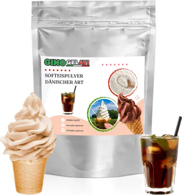 Image de Cola Glace danoise en poudre 100 kg
