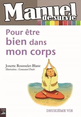 Image de Pour être bien dans mon corps