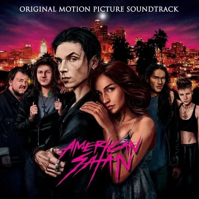 Immagine prodotto di Varie Artisti - American Satan (2 LP)