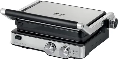 Image de Gril de contact Sencor SBG 4010SS