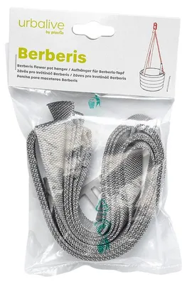 Produktbild von PLASTIA s.r.o. Aufhängeband für Berberis-Pflanzgefäße (26 und 30 cm)