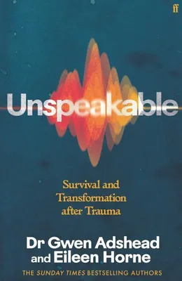 Produktbild von Unspeakable