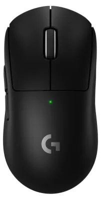 Immagine prodotto di Logitech G PRO X SUPERLIGHT 2 SE - Mouse da gioco