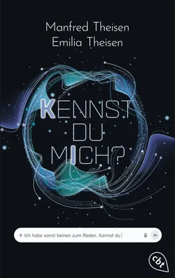 Produktbild von Kennst du mich?