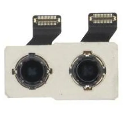 Produktbild von Hauptkamera Rückkamera Modulflex für iPhone X