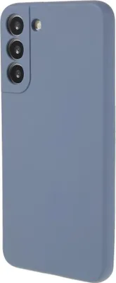 Produktbild von Samsung Galaxy S21 FE Hülle - Coverup Colour TPU Back Cover - Slate Grey