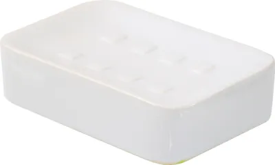 Produktbild von WC Serie Bianco Keramik Seifenschale