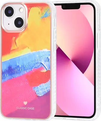 Immagine prodotto di UNIQ Accessory iPhone 13 Mini Case - Graffiti
