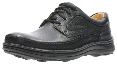 Obrázok produktu pre CLARKS pánske topánky čierne veľkosť 9