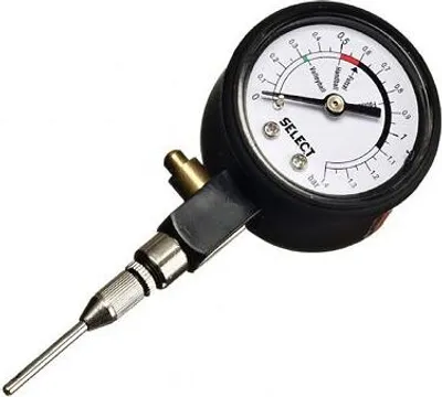 Obrázek produktu pro Pressure Analogue tlakoměr budík