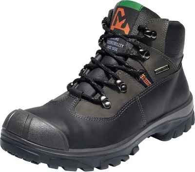 Produktbild von Emma Sicherheitsstiefel Primus, S3 Schwarz-48
