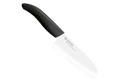Produktbild von KYOCERA GEN Keramik-Santokumesser 14cm