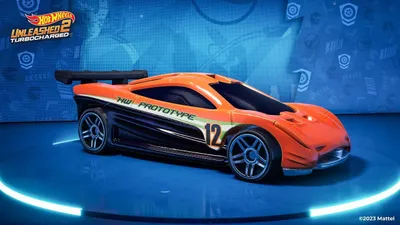 Produktbild von Milestone Hot Wheels Unleashed 2: Turbocharged - Day One Edition, Xbox One/Xbox Series X, Multiplayer-Modus