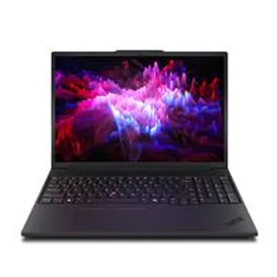 Produktbild von Lenovo ThinkPad P16v Gen 3 (Intel), Intel Core Ultra 7, 40,6 cm (16"), 1920 x 1200 Pixel, 32 GB, 1 TB, Windows 11 Pro