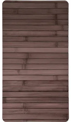 Produktbild von Sofatablett aus Bambus, Armlehne-Untersetzer, 44 x 24 cm, beige-grau