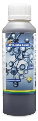 Produktbild von Advanced Hydroponics, Advanced Amino, 250ml