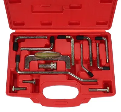 Produktbild von Satz zur Motorarretierung MECHANIC ENGINE TIMING SET 32 UNI
