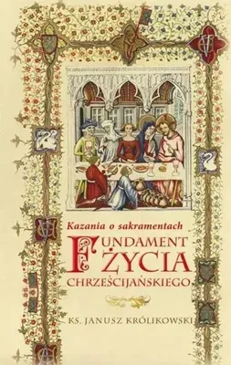 Immagine prodotto di Fundament zycia chrzescijanskiego