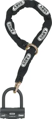 Image de Abus 58/140Hb100 Iii Sra + 12Ks120 Loop