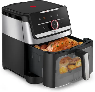 Image de Moulinex Airfryer EZ876DF0