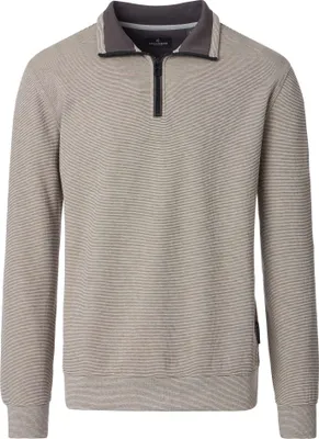Produktbild von CASAMODA - Troyer (126360010), Größe:4XL, Farbe:Beige (668)