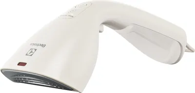 Produktbild von Electrolux E7HS1-6OW Tragbare Dampfbürste 0,1 l 1600 W Weiß